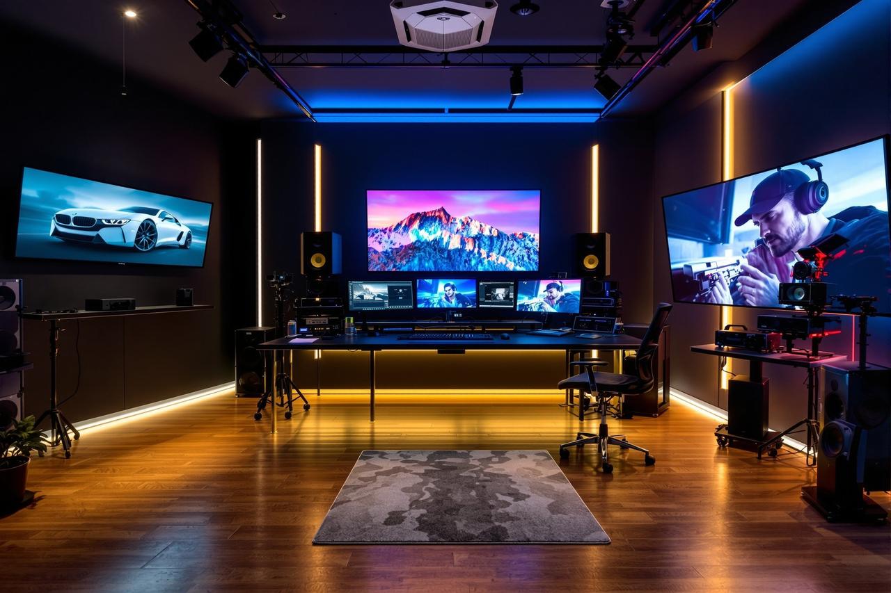 欧乐影院全新4K HDR技术升级，画质体验再突破新闻配图