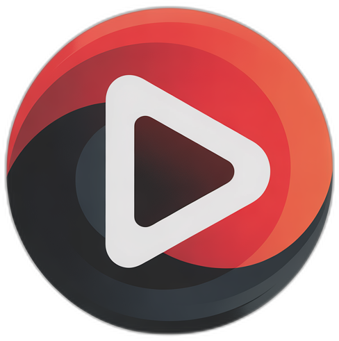 欧乐影院品牌Logo